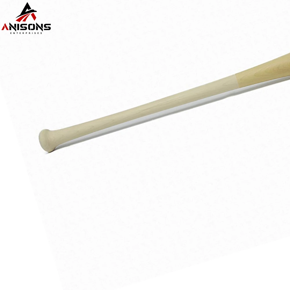  Оптовая продажа профессиональные бейсбольные биты OEM из ясеня Спортивная бита для тренировок бейсбольная бита/Мягкая