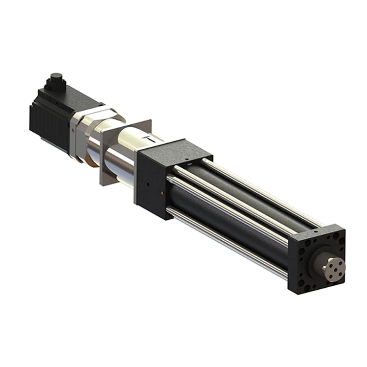 Big Force Linear Actuator for Industry Linear Actuator