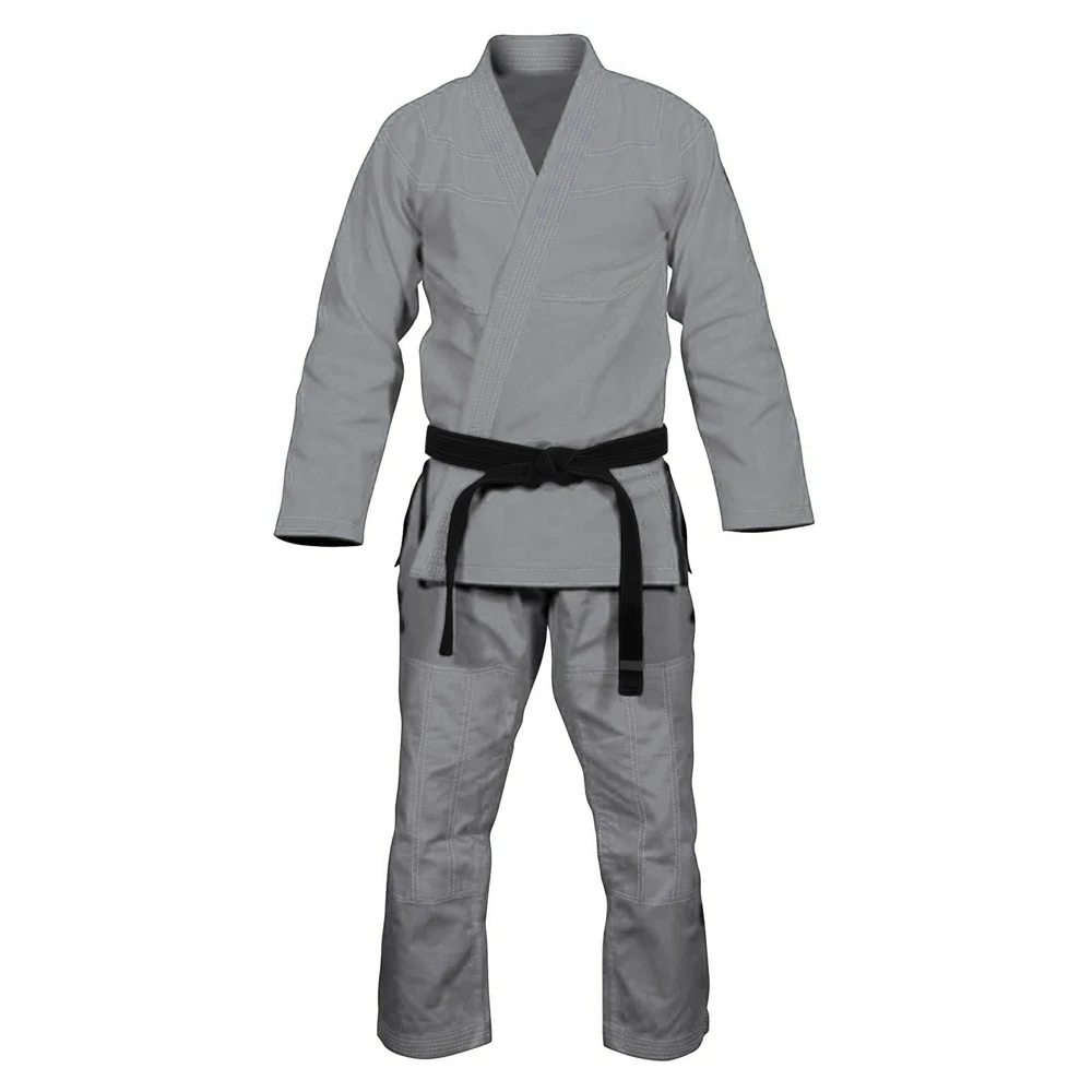 Adult Lightweight BJJ Uniforms Karate Suits Sports Cheap Martial