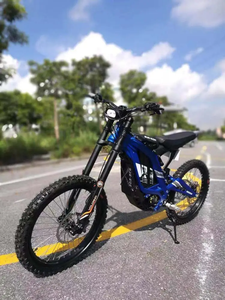 
BEST OFFER FOR Sur Ronn- 15kw ebike 15000w powerful electric bike electric bicycles for sale 