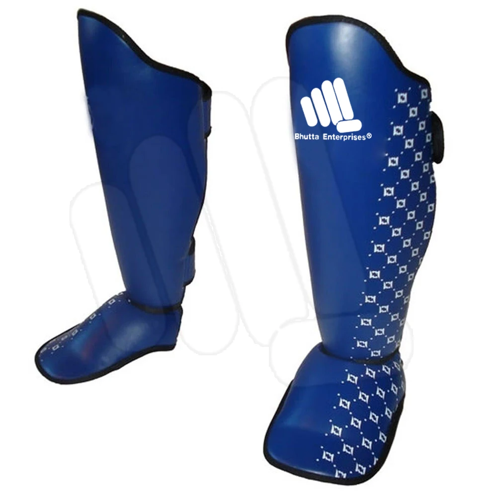 Custom muay thai shin guards boxing shin guard mma shin guards