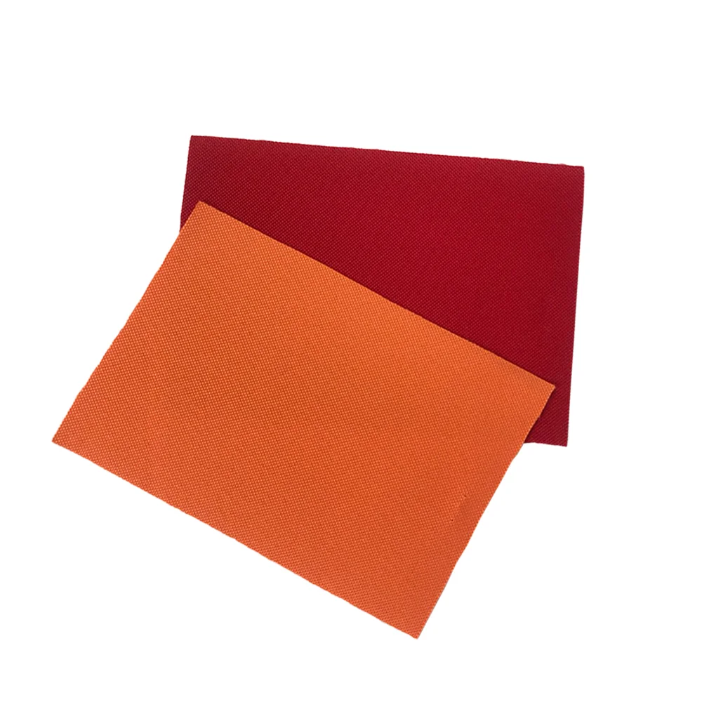 taiwan product 100% NYLON FABRIC oxford fabric used for laptop bag backpack