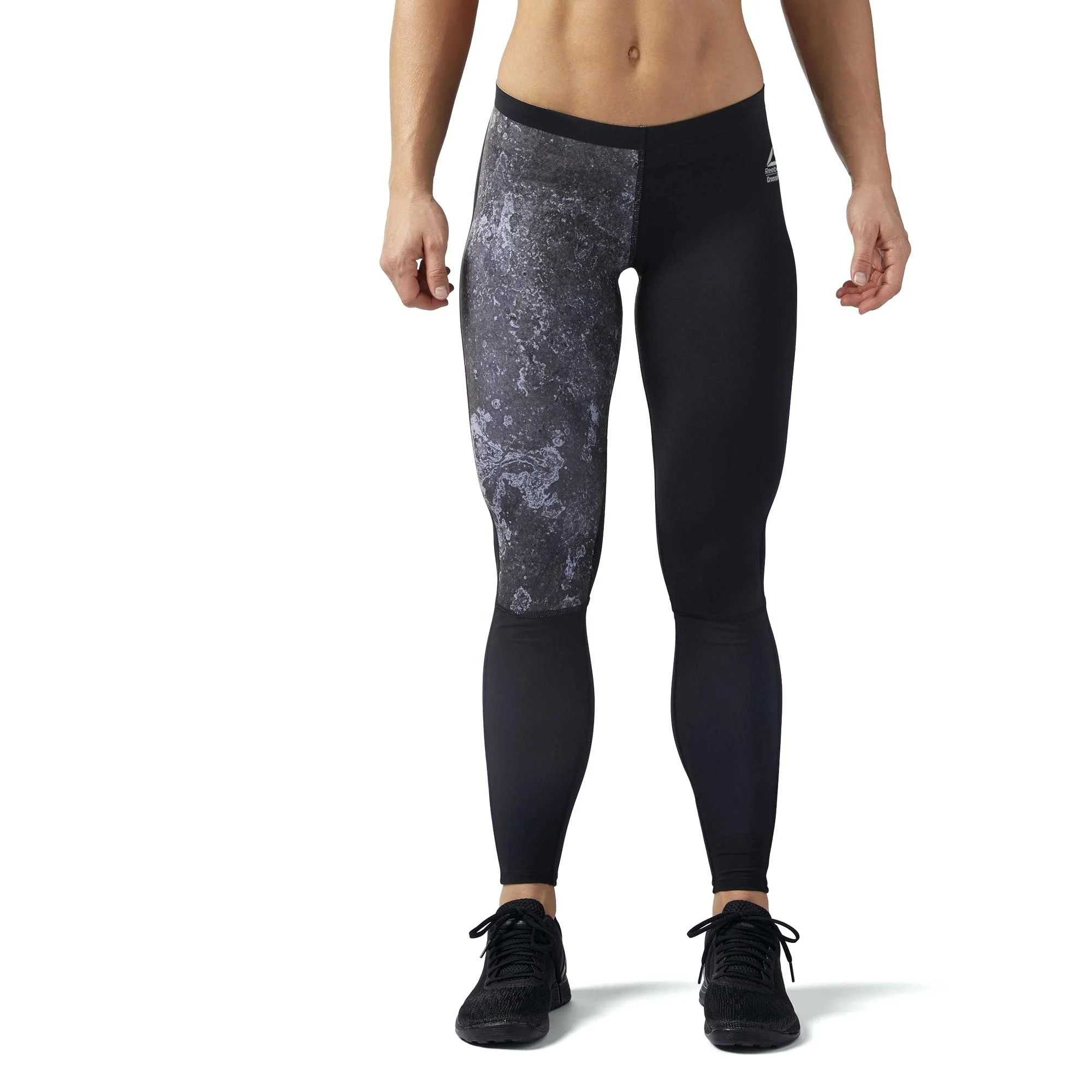 
Wholesale Align 87% Nylon 13% Custom spandex supplex leggings for gym 