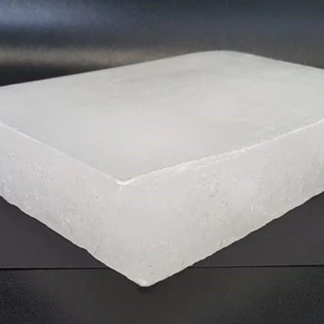 Clean Paraffin for Candle Production Fully Hydro Refined Odourless Transparent Polish Distributor Stock Available Europe PL EU