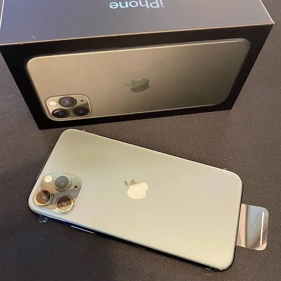 
BRANDNEW Buy 2 Get 2 Free New Phone 12 Pro Max Factory Unlocked 6 7 plus 8 plus X XR 11 11 pro 11pro max for Iphone Latest Model 