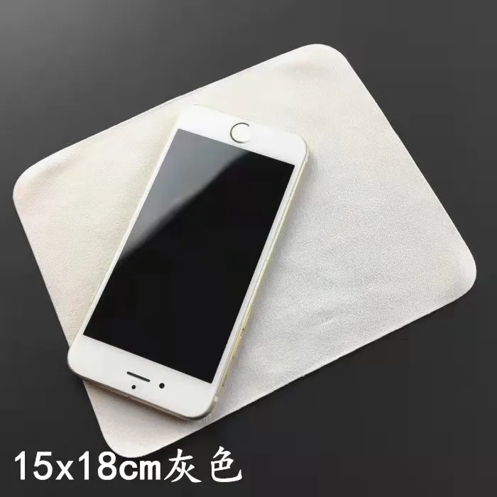 Customized Logo Printing Microfibre Screen Eyeglass Sunglass Lens Eye Glasses Wiping Cleaning Cloth For Glasses Eyeglass