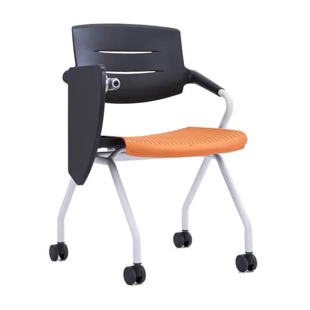  Comfortable Foldable Training Chair for School Events Playground