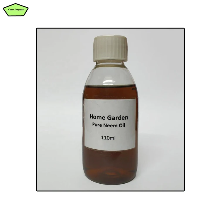 Genuine Market Price Top Notch Quality 100 % Pure and Organic Essential Neem Oil Health Care 5-6 Years in Original Packing