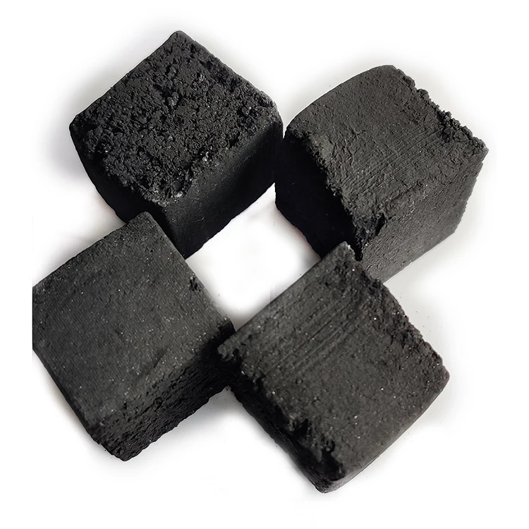 BEST PRICE - Coconut Charcoal for Sisha & Barbeque Supplier - Wholesale