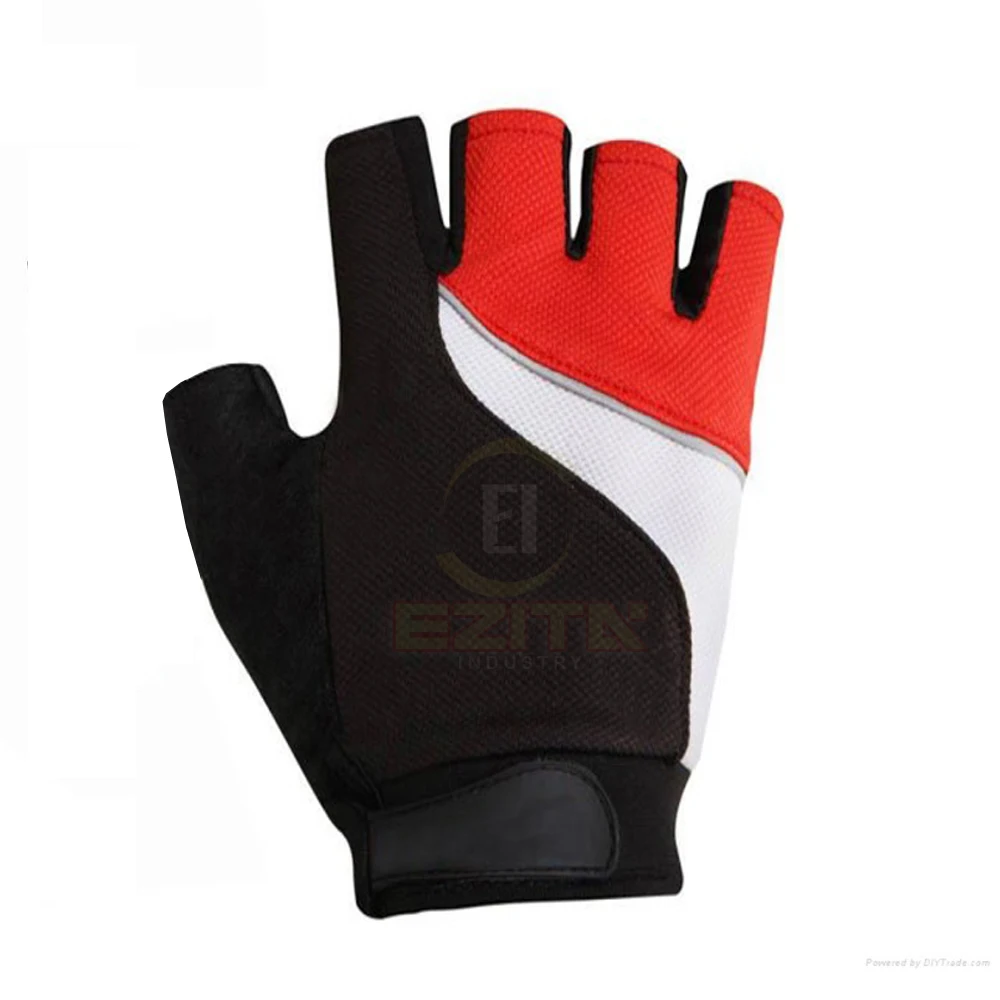  Спортивные велосипедные перчатки для мужчин женщин детей