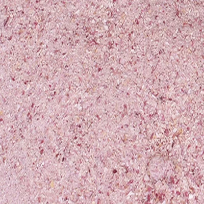 Дегидратированные розовые луковые гранулы