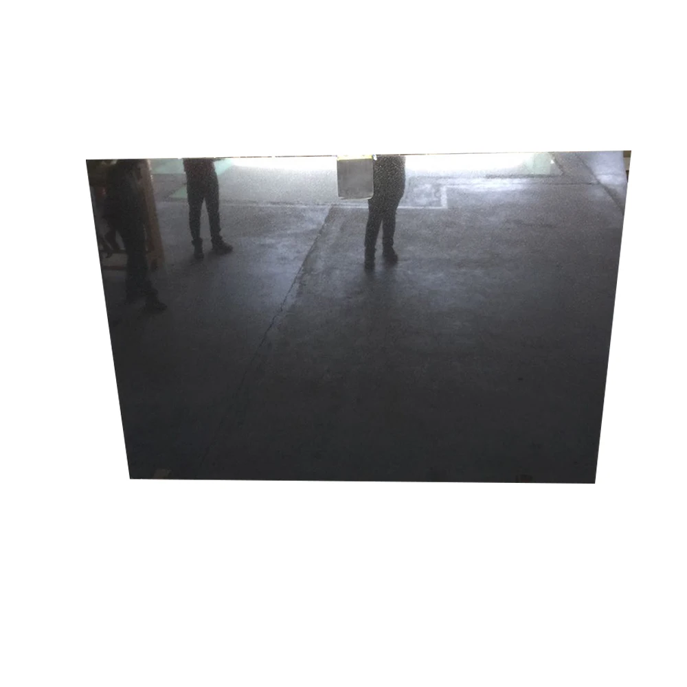 Factory Direct Sale Jet Black Granite Price in India