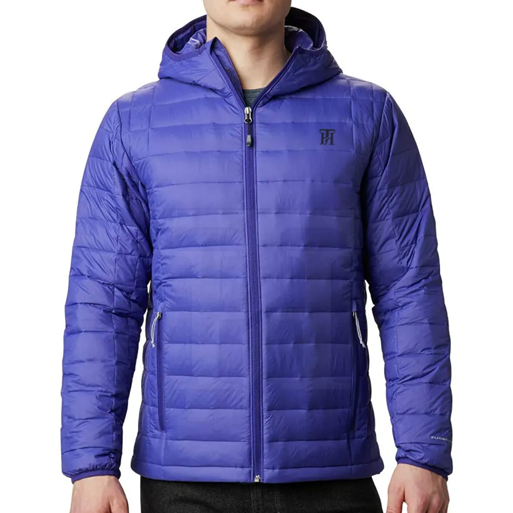 Top Selling Factory Direct Supply Cheap Price Men Puffer Jackets