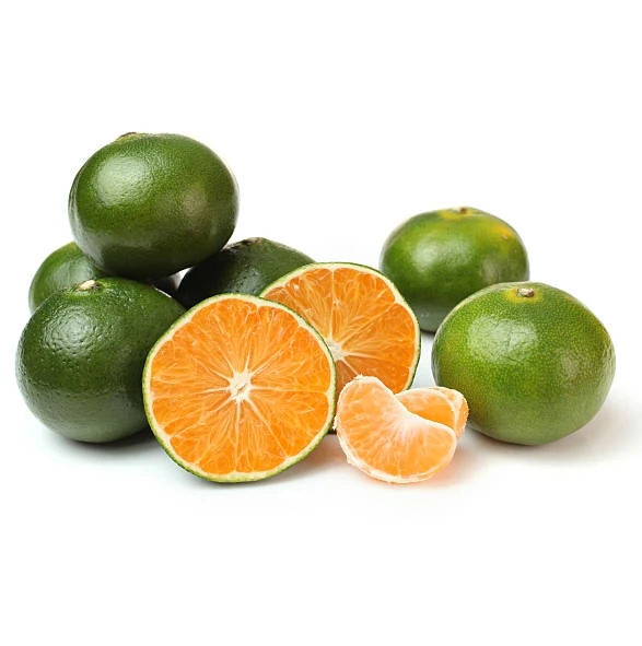 High Quality Green tangerine fruit- Best Quality Good Taste Fresh Fruit Green tangerin Newest crop Natural sweet taste