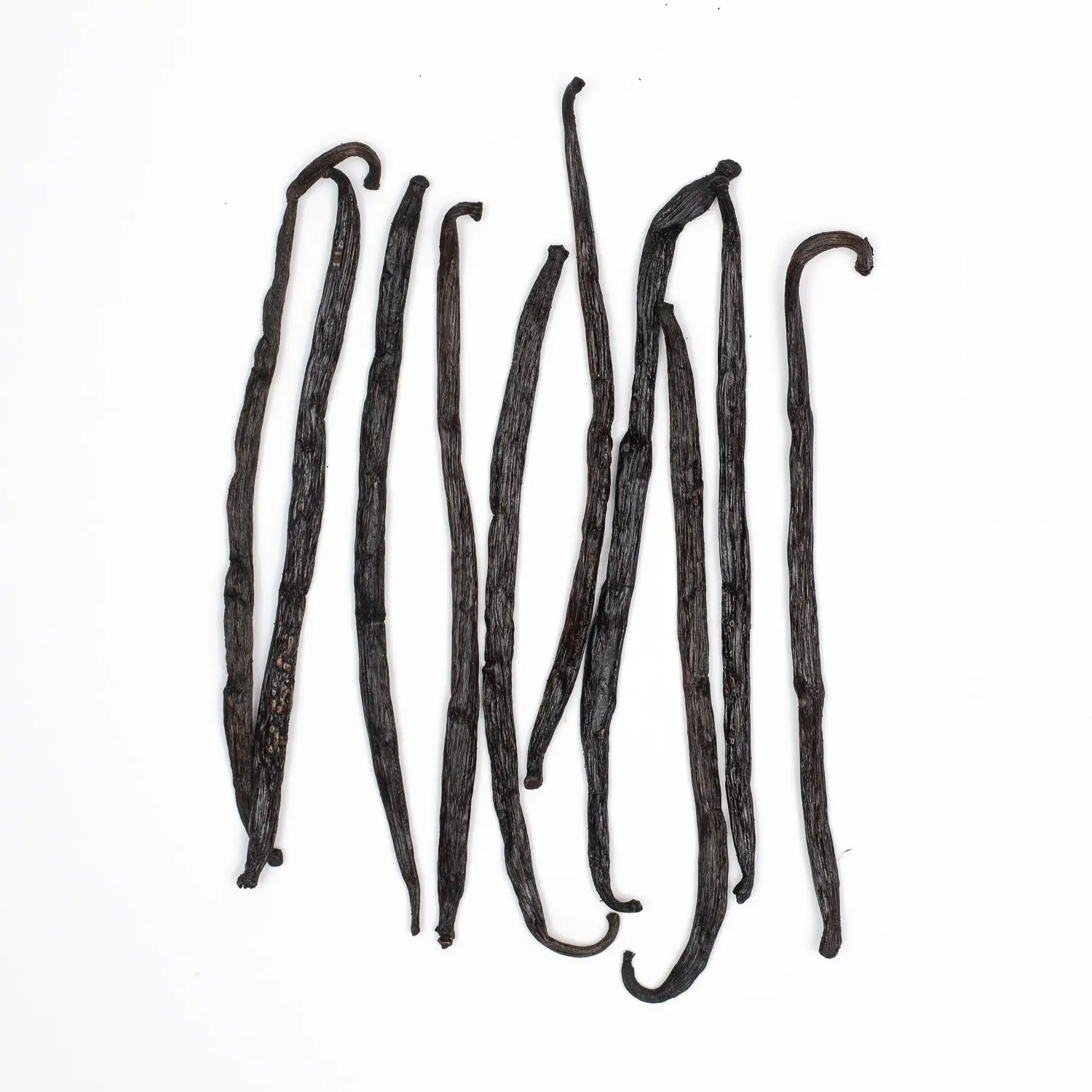 
High quality black vanilla beans with reasonable price and fast delivery !! 