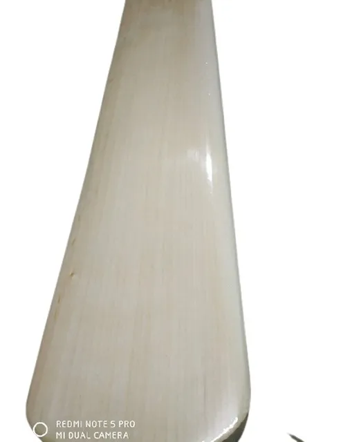 Premium Quality Players Performance International Player English Willow Cricket Bat for Wholesale and Export