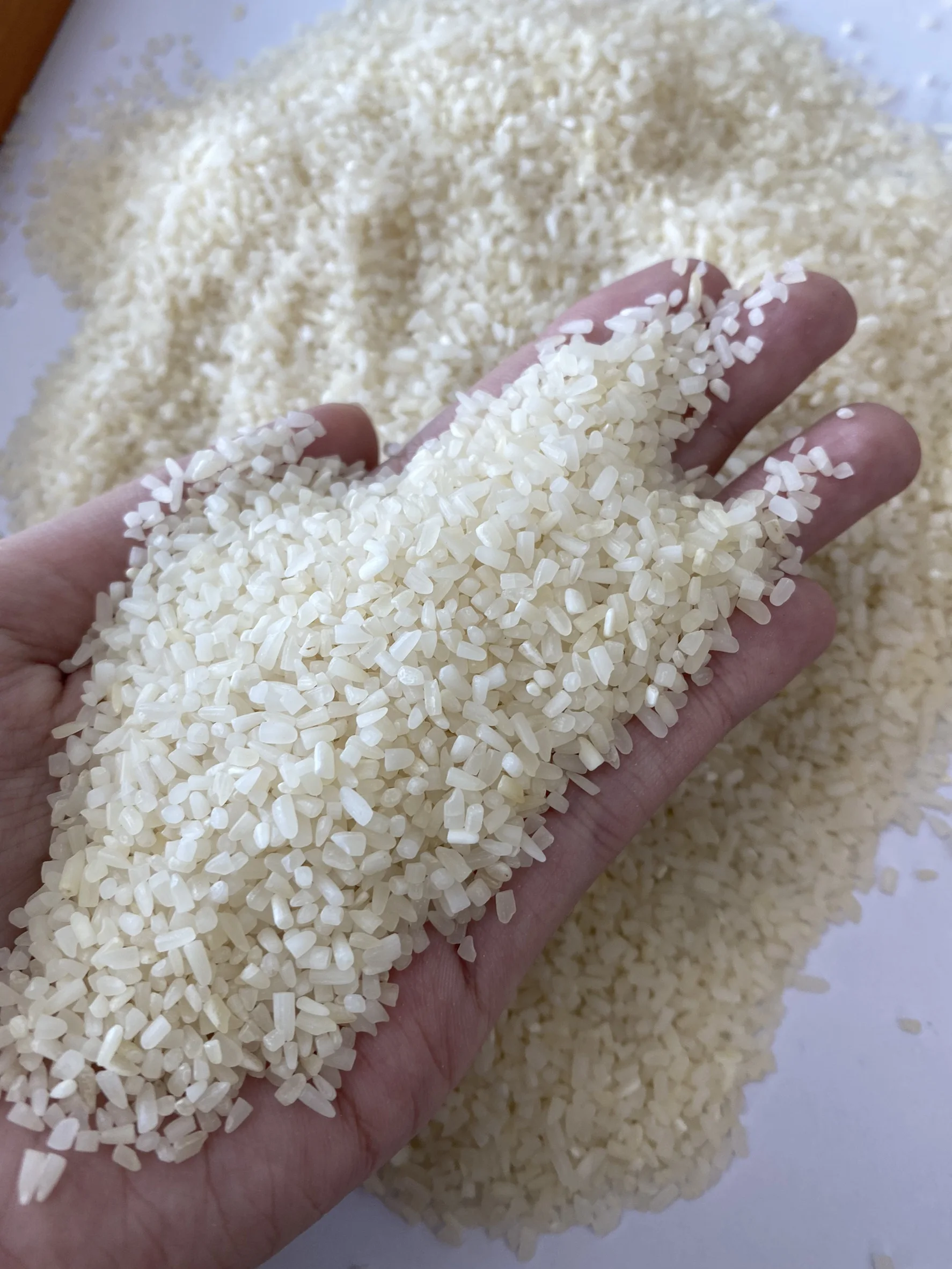 Рисовый жасмин разбитый рис Hommali 100% из Таиланда (19/20 старого урожая) от PKVAN