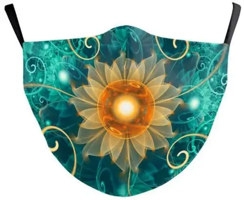 New Style Mask Wholesale Manufacturers Fast Shipment Of Cloth Face Mask For Adults Men Women Top Quality Party  Masks