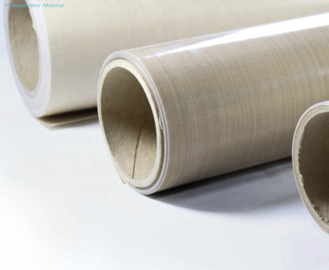 Стекловолоконная ткань с полиуретановым покрытием