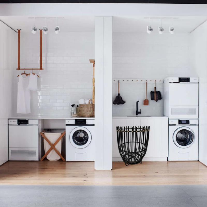 Good Price Large Black Rattan Basket For Storage Laundy Eco-friendly Material From Vietnam