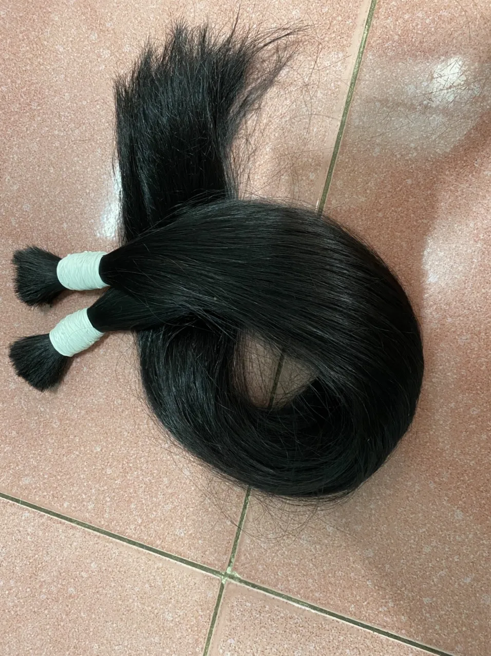 
Hot sale bulk hair bundles,buy human hair online,10-30 inch 100% Human hair Vietnamese hair bundles 