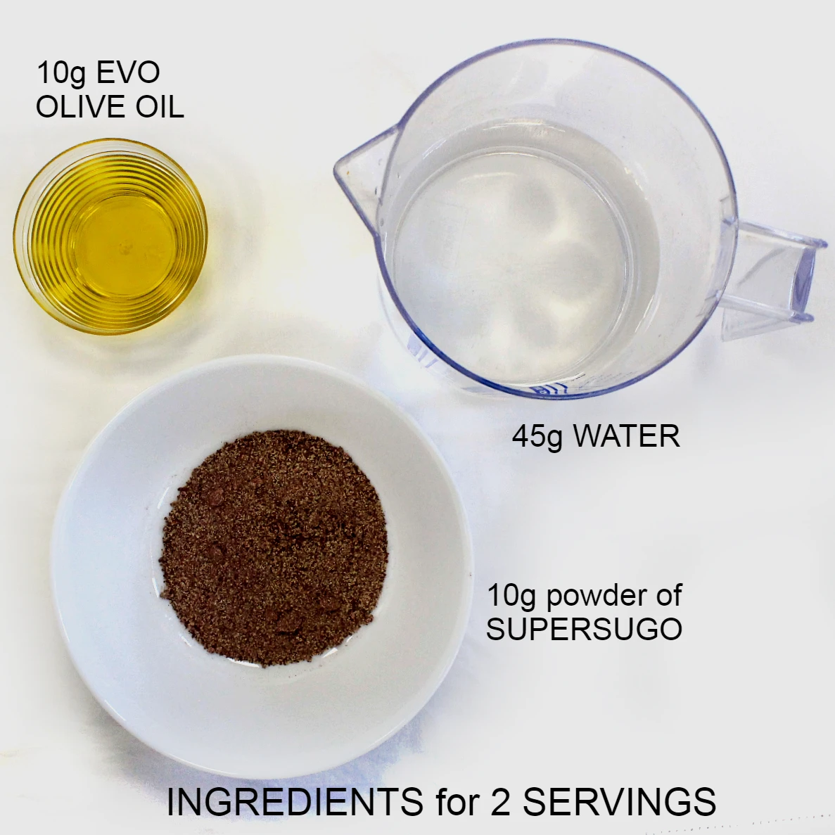 Organic pasta sauce SUPER SUGO red beetroot chili pepper dried vegetable powder low calories food