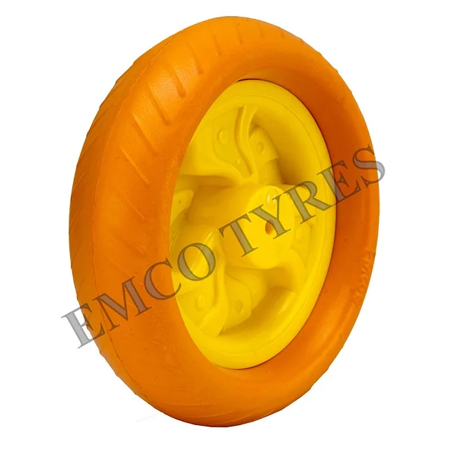 8 inch TRICYCLE wheel
