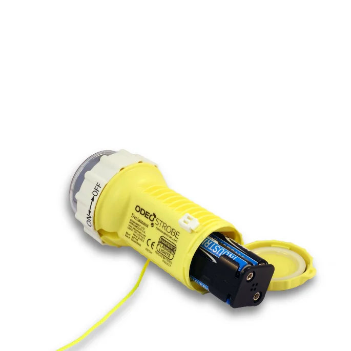 Odeo LED Strobe Flare Beacon Strobe Light