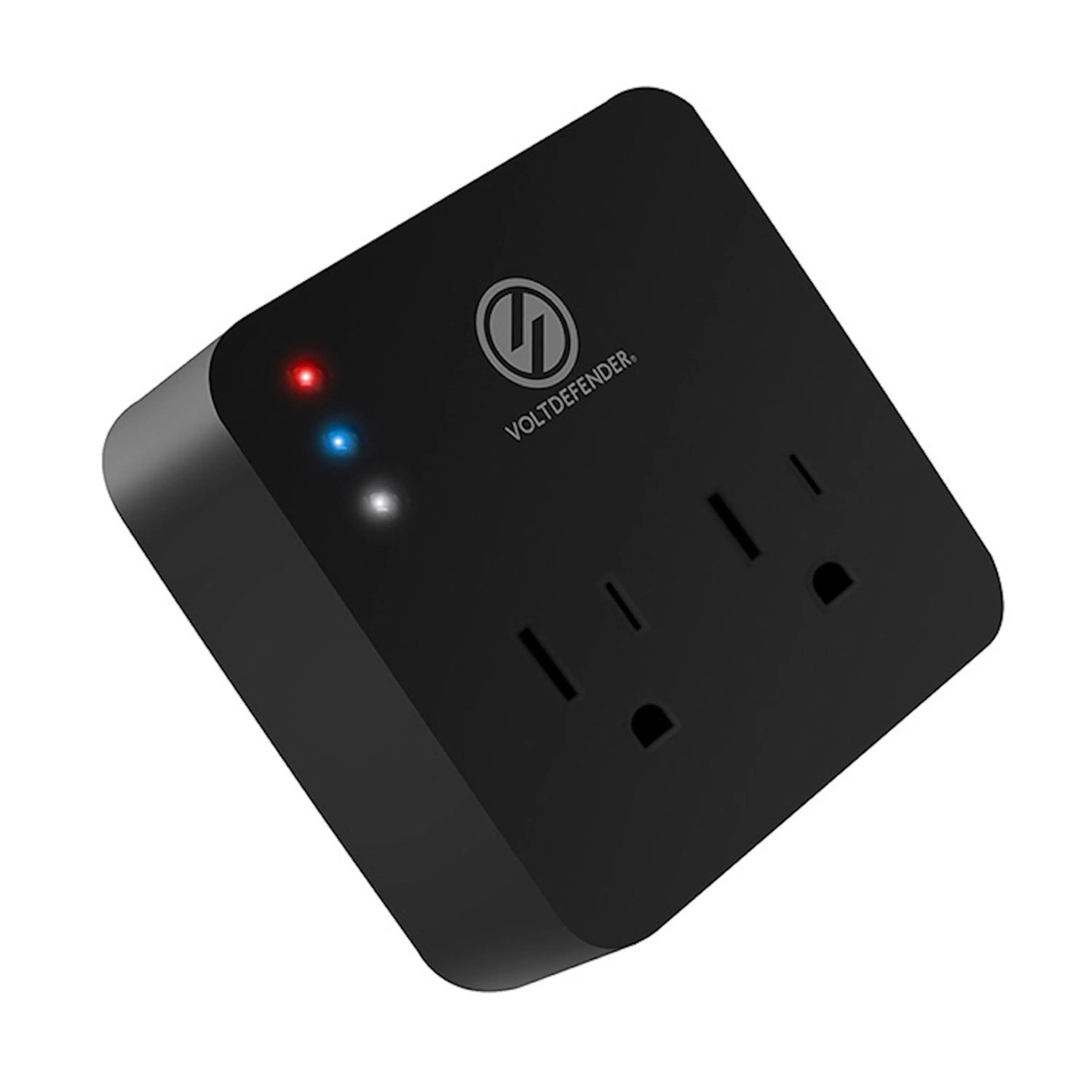 Air Conditioner Voltage Regulator VOLTDEFENDER SP-2 Power Protector