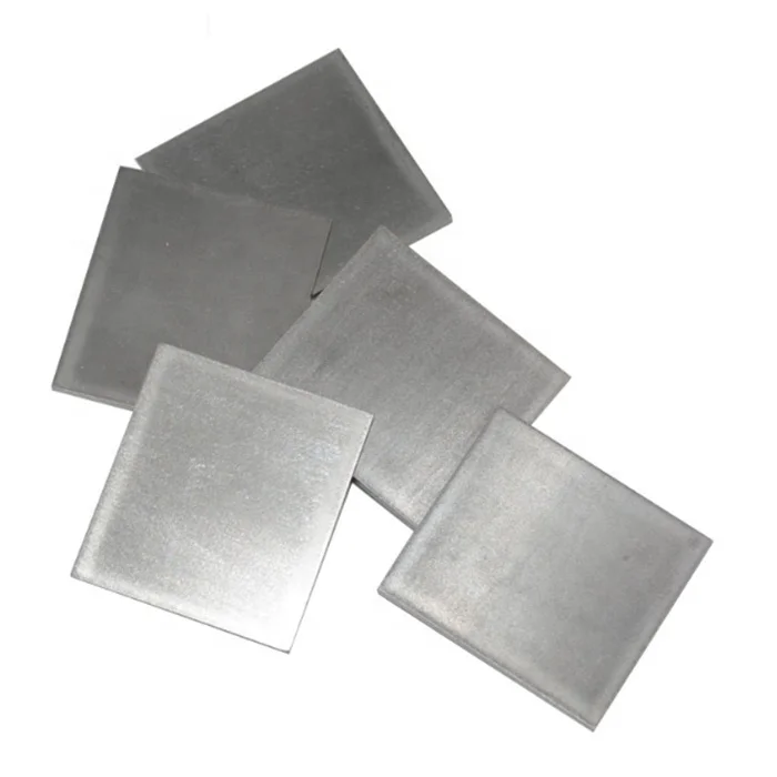 Tool Parts TypeTaichang Solid Tungsten Carbide Carbide  Plate