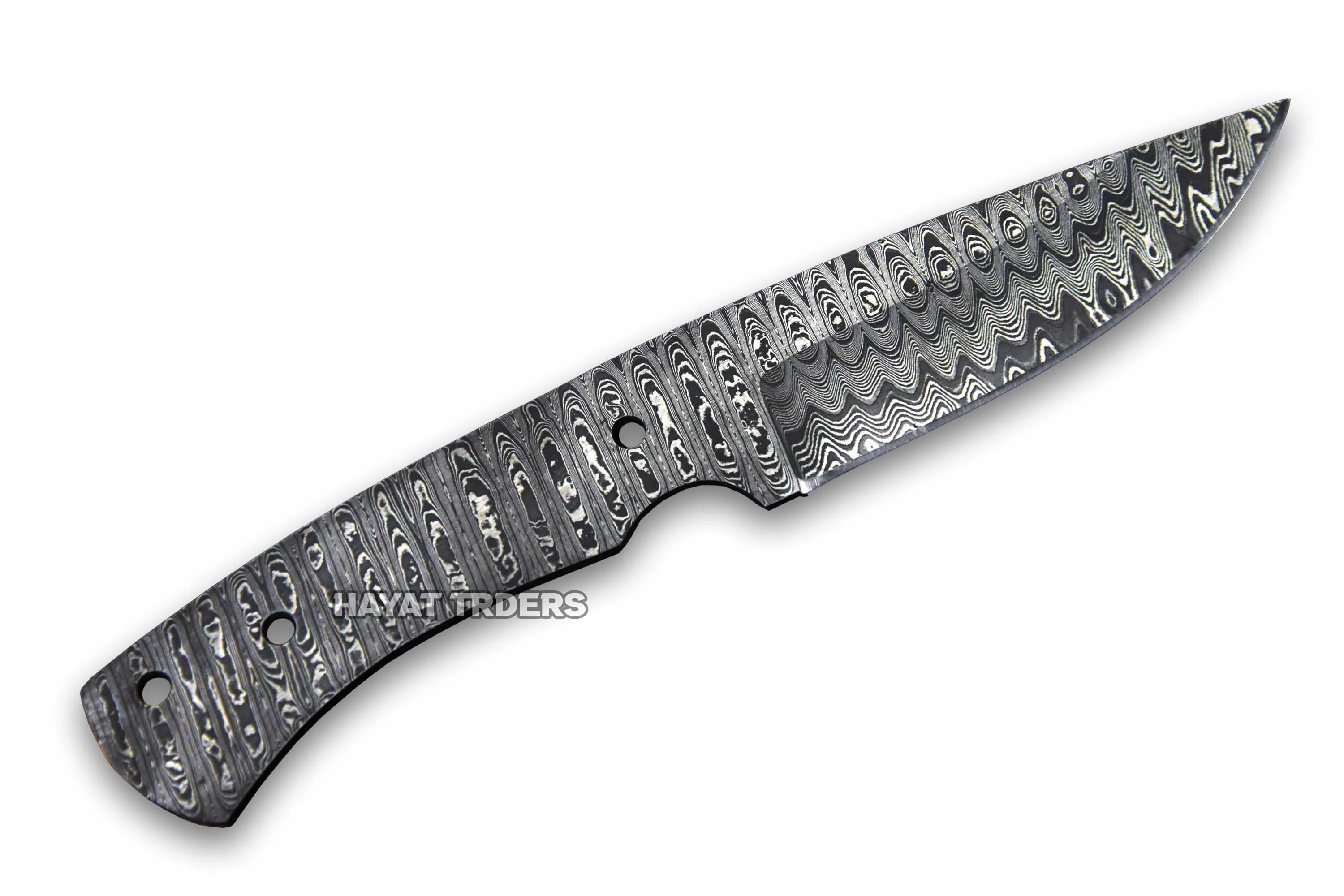  Охотничий нож из дамасской стали 8 4 дюйма Ручная ковка поставка ножей ручная работа