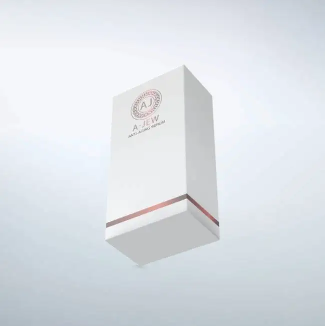 A-Jiw Skin Care Face Serum Anti Aging Deep Care Anti Wrinkle Serum Moisturizing Vitamin C Face Serum