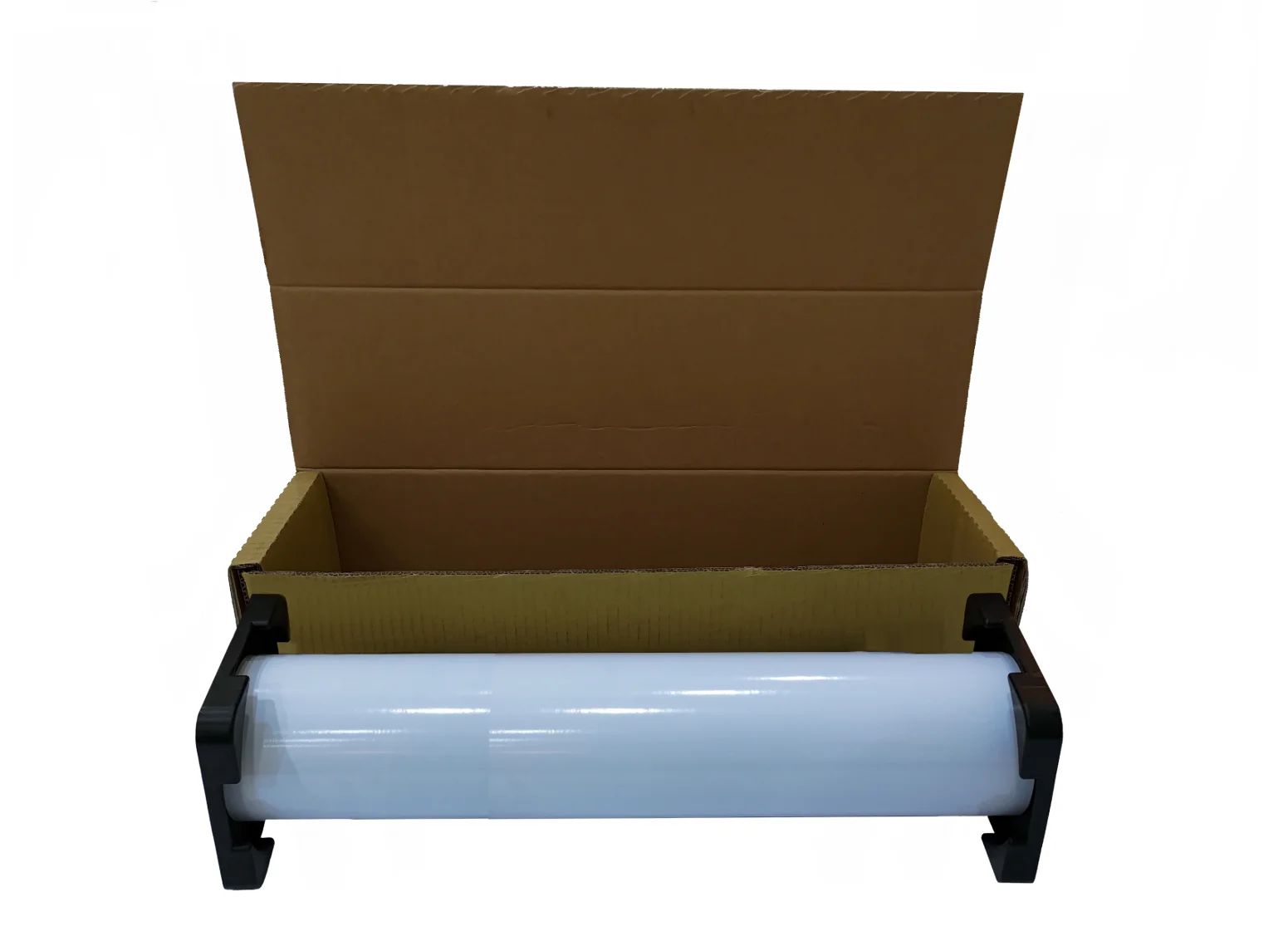  Хорошее качество цифровая печать струйная сольвентная полипропиленовая сетка гибкий баннер (1 3 (51 дюйм) * 45 м) S002 печатная виниловая бумага