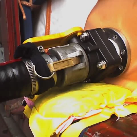 
Wholesale Malaysian Palm Oil Flexi-bag Container 