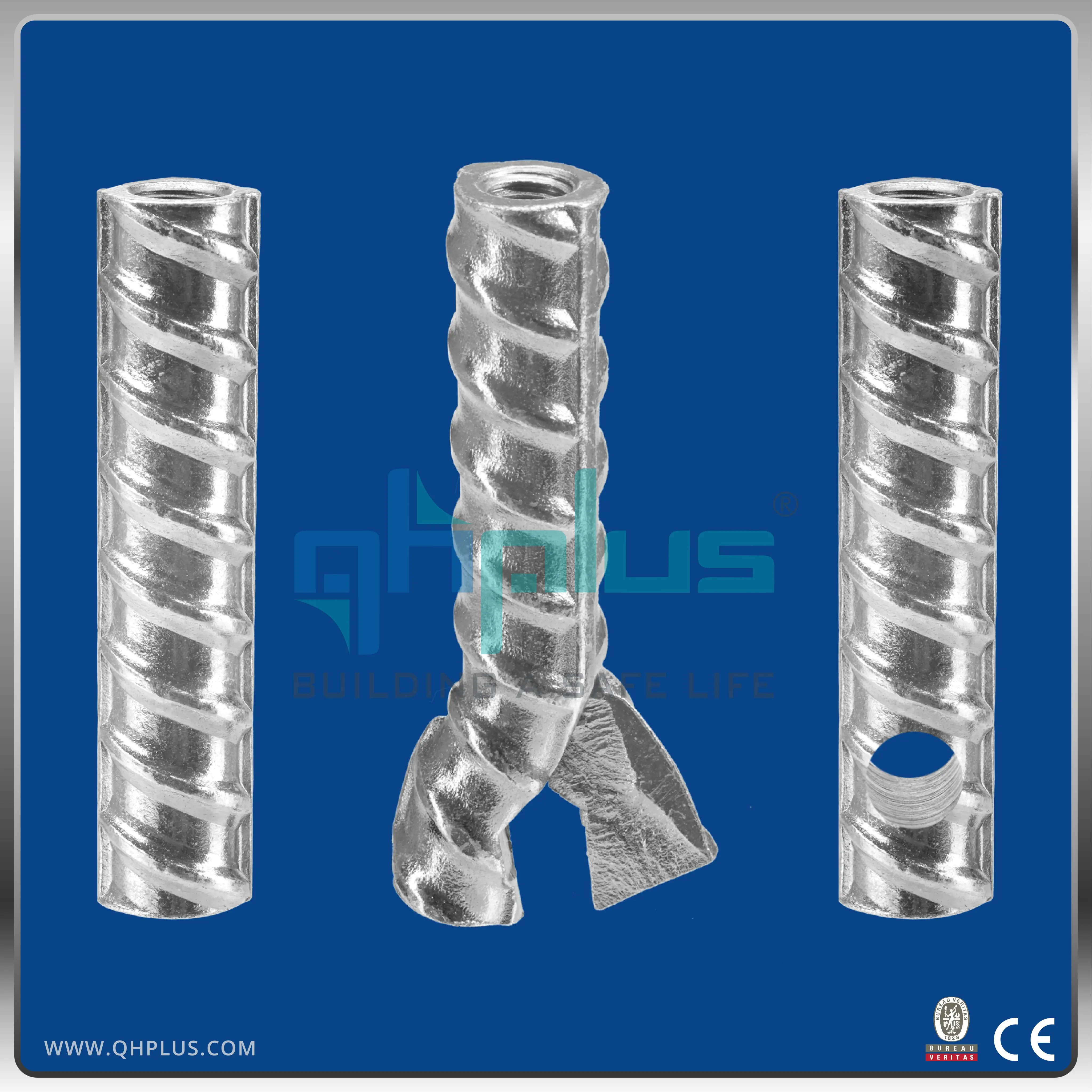 Vietnam Manufacturer Precast Concrete Insert - SYT/SOT Insert Metal Building Materials