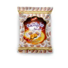 Butter Milk Candies Supplier to Europe /candy Manufacturer Hard Candy Gummy Candies Halal Sweets Soft Chews Candy Glow Sweetened