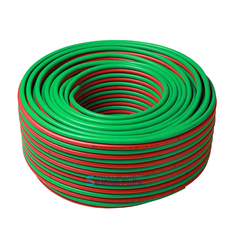[SEJONG FLEX] Best selling Transparent Clear Hose has excellent chemical resistance made in south korea