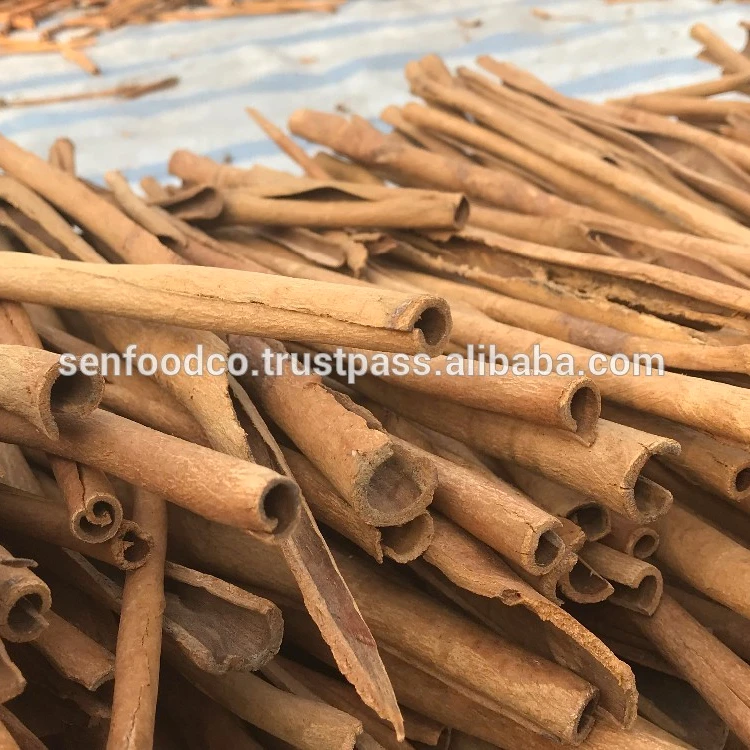
VIETNAM CINNAMON STICK CASSIA BEST QUALITY 