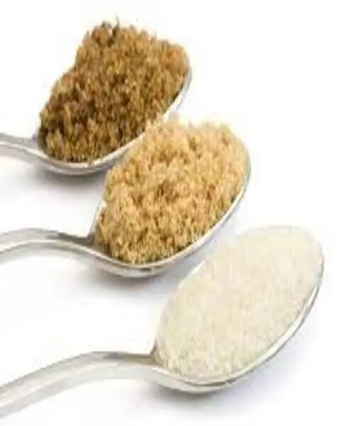 White Refined Sugar Icumsa 45 Raw brown cane sugar Brazil 50kg bags