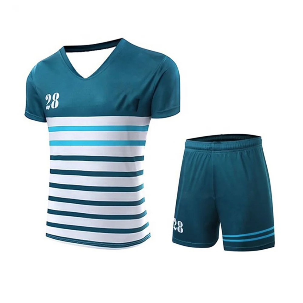 OEM индивидуальный новый дизайн профессиональная спортивная одежда с вашим собственным логотипом Футбольная форма