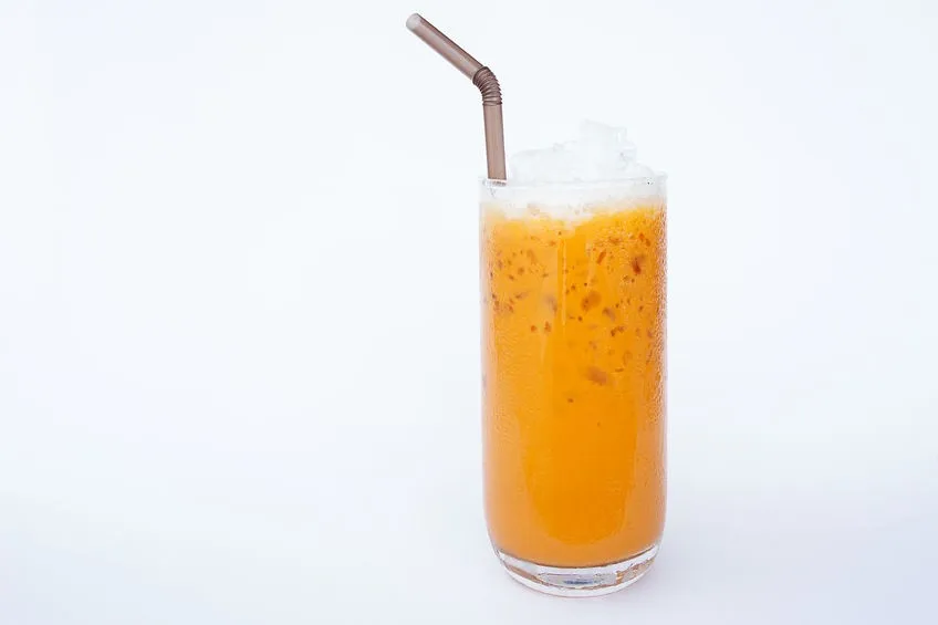 FANTASTIC DRINKING! Mellow Chocolate  Flavor Milk Tea Beverage Powder Taiwan OEM/ODM