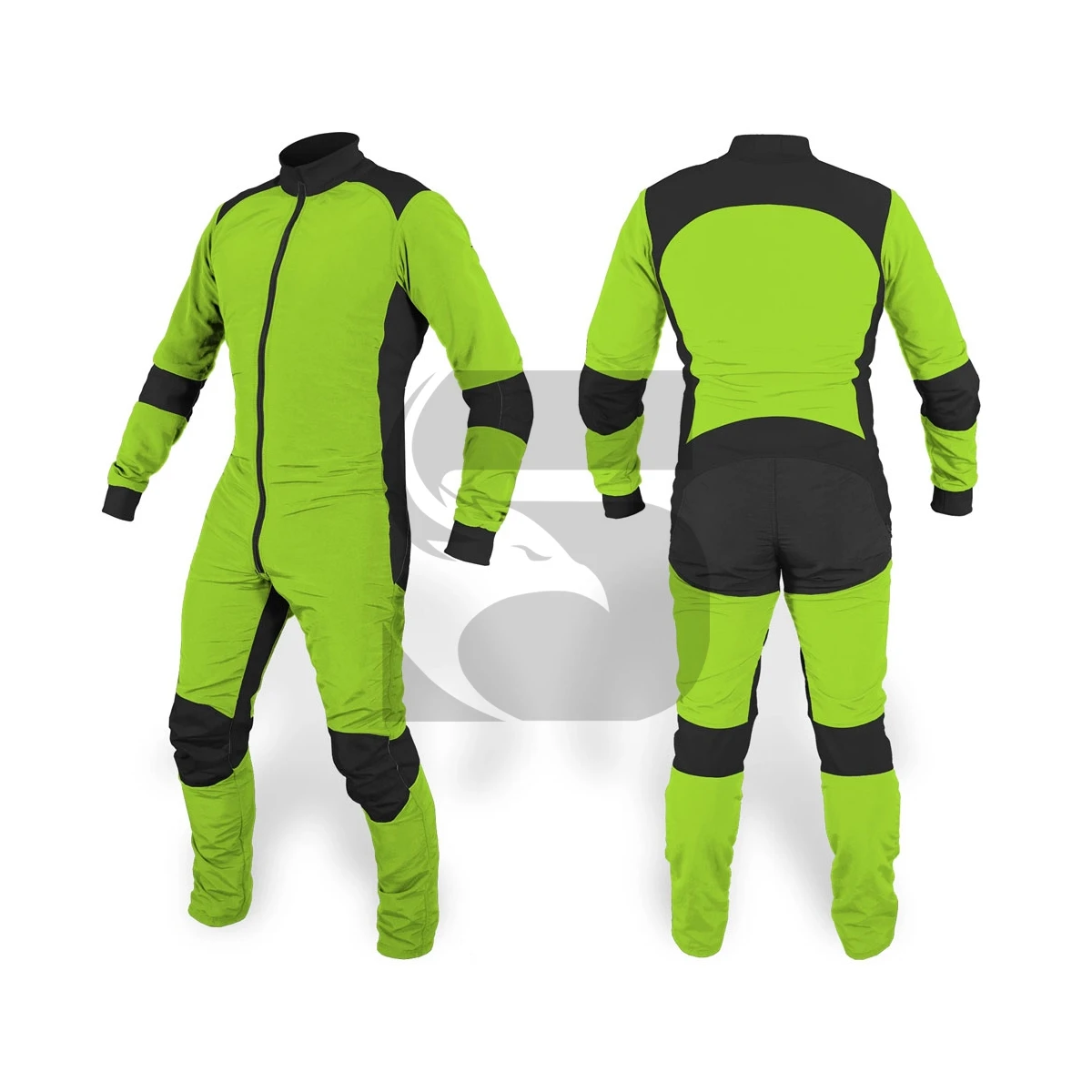 Оптовая продажа костюмы для парашютного плавания индивидуальный дизайн и размер костюм подводного