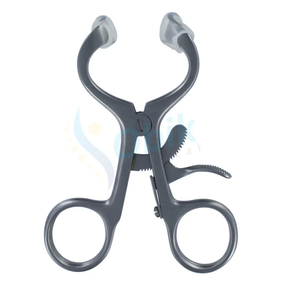 
Mouth Gag and Retractors/Dental equipment Orthodontic check retractor With High Quality Stainless Steel 