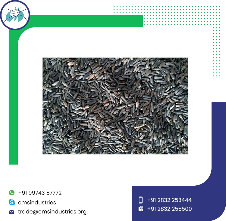  Семена Нигера высшего качества