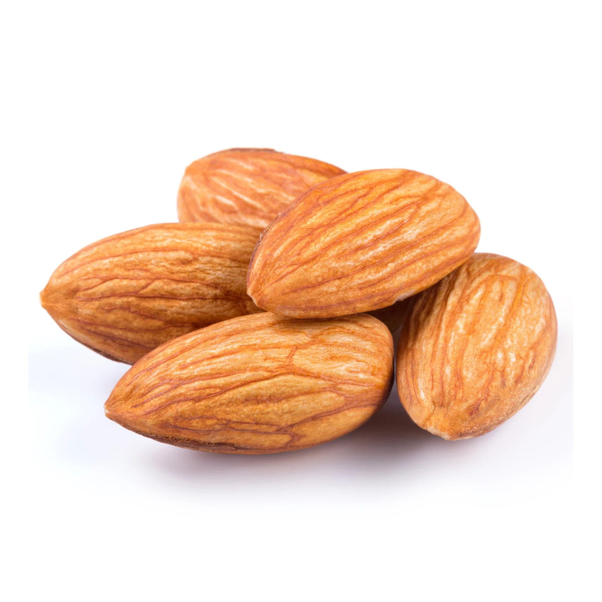 Almonds - High quality premium grade