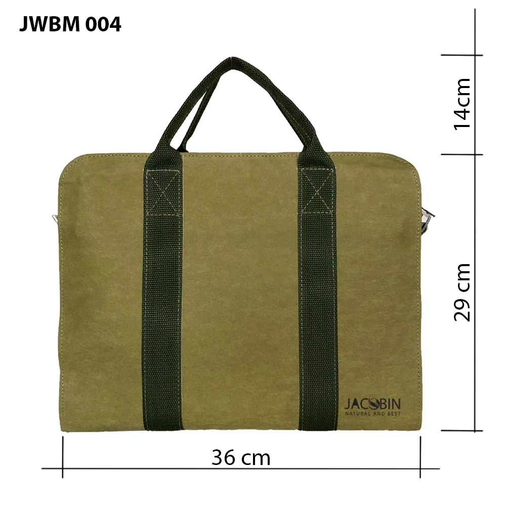 Прямая Заводская поставка горячая цена модные сумки JWBM 004 натуральные женская крафт моющаяся бумага