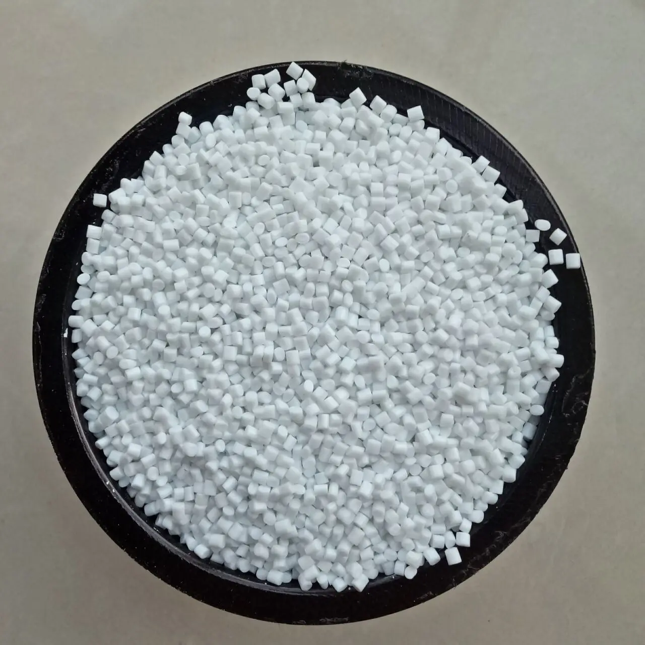 Полипропиленовая смола переработанные/Чистые гранулы/Пластиковый лом/гранулы