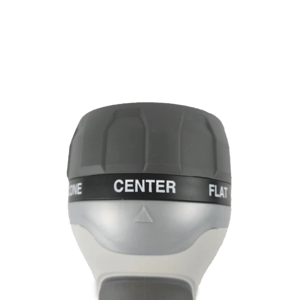 
Garden Ultra Light Thumb Control 7-Pattern Hose Nozzle Protect Hands Insulated Grip Water Gun Sprayer 