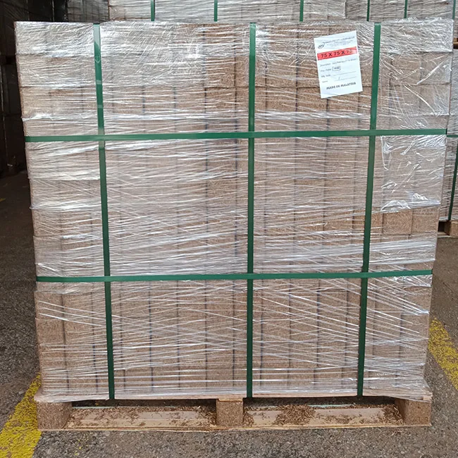 Top Grade Wooden Pallet Block Accept Custom Size Request High Nail Retention 1200 Cubic Meter Supply Ability