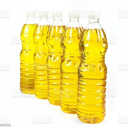 Refined Palm oil